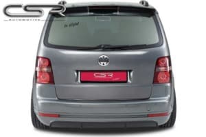 CSR Vložka zadného náraznika pre VW Touran / Touran GP HA040 – Obrázok 2