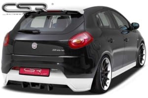CSR Vložka zadného náraznika pre Fiat Bravo HA051