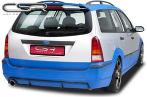 CSR Vložka zadného náraznika pre Ford Focus Turnier HA058