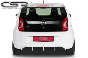 CSR Vložka zadného náraznika pre VW up! HA063 – Obrázok 2