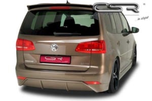 CSR Vložka zadného náraznika pre VW Touran GP2 HA065