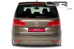 CSR Vložka zadného náraznika pre VW Touran GP2 HA065 – Obrázok 2