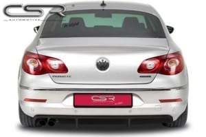 CSR Vložka zadného náraznika pre VW Passat CC HA067 – Obrázok 2
