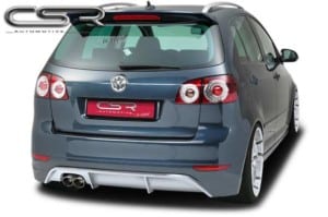 CSR Vložka zadného náraznika pre VW Golf Plus HA069