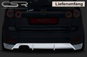 CSR Vložka zadného náraznika pre VW Golf Plus HA069 – Obrázok 3