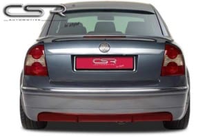 CSR Vložka zadného náraznika pre VW Passat 3BG  HA072 – Obrázok 2