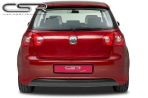 CSR Vložka zadného náraznika pre VW Golf 5 HA073 – Obrázok 2