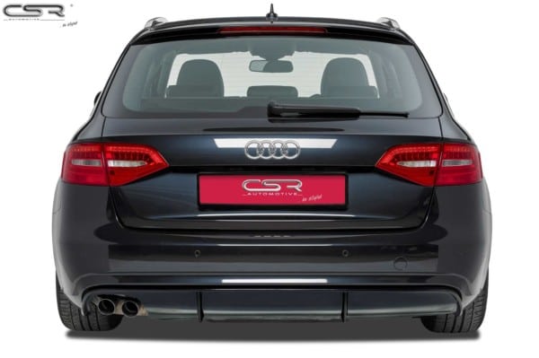 CSR Vložka zadného náraznika pre Audi A4 B8 HA075 – Obrázok 2