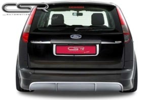 CSR Vložka zadného náraznika pre Ford Focus 2 HA089 – Obrázok 2
