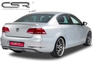 CSR Vložka zadného náraznika pre VW Passat B7 Typ 3C HA098