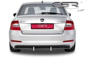 CSR Vložka zadného náraznika pre Skoda Octavia 3 Typ 5E HA102 – Obrázok 2