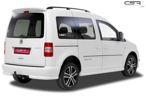 CSR Vložka zadného náraznika pre VW Caddy 3 (Typ 2K) HA138