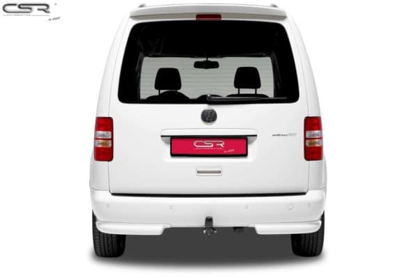 CSR Vložka zadného náraznika pre VW Caddy 3 (Typ 2K) HA138 – Obrázok 2