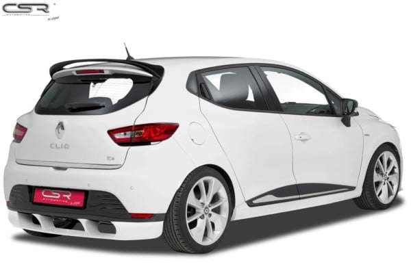 CSR Vložka zadného náraznika pre Renault Clio IV Typ X98 HA147