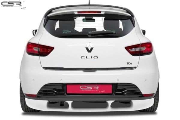 CSR Vložka zadného náraznika pre Renault Clio IV Typ X98 HA147 – Obrázok 2