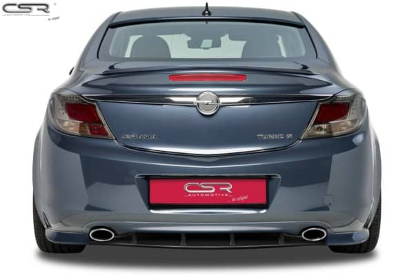 CSR Vložka zadného náraznika pre Opel Insignia A HA152 – Obrázok 2