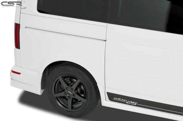 CSR Vložka zadného náraznika pre VW T6 Bus HA156 – Obrázok 3