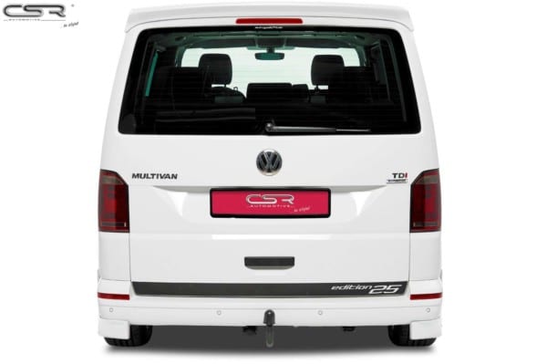 CSR Vložka zadného náraznika pre VW T6 Bus HA156 – Obrázok 2