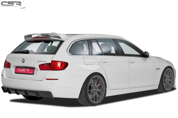 CSR Vložka zadného náraznika pre BMW 5er F11 HA169