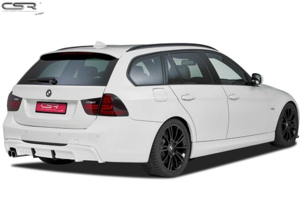 CSR Vložka zadného náraznika pre BMW 3er E90/E91 HA178