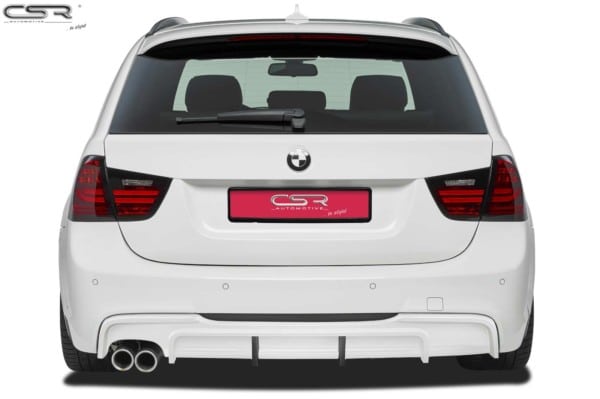 CSR Vložka zadného náraznika pre BMW 3er E90/E91 HA178 – Obrázok 2