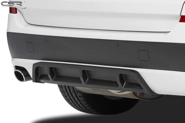 CSR Vložka zadného náraznika pre BMW X3 F25 HA189 – Obrázok 2