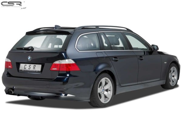 CSR Vložka zadného náraznika pre BMW 5er E61 Touring HA201