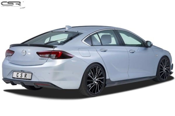 CSR Vložka zadného náraznika pre Opel Insignia B Grand Sport HA207