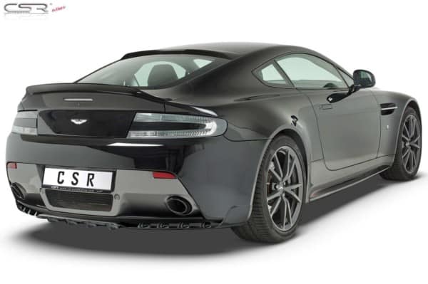 CSR Vložka zadného náraznika pre Aston Martin Vantage V8 / V12 HA231