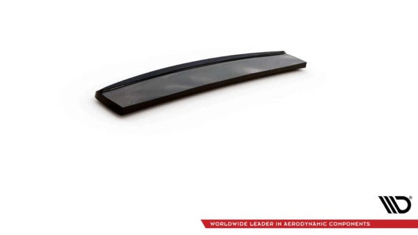 MAXTON DESIGN - Spoiler zadného nárazníka AUDI S8 D4 – Obrázok 3