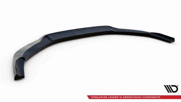 MAXTON DESIGN - Spoiler predného nárazníka V.1 AUDI S8 D4 – Obrázok 3