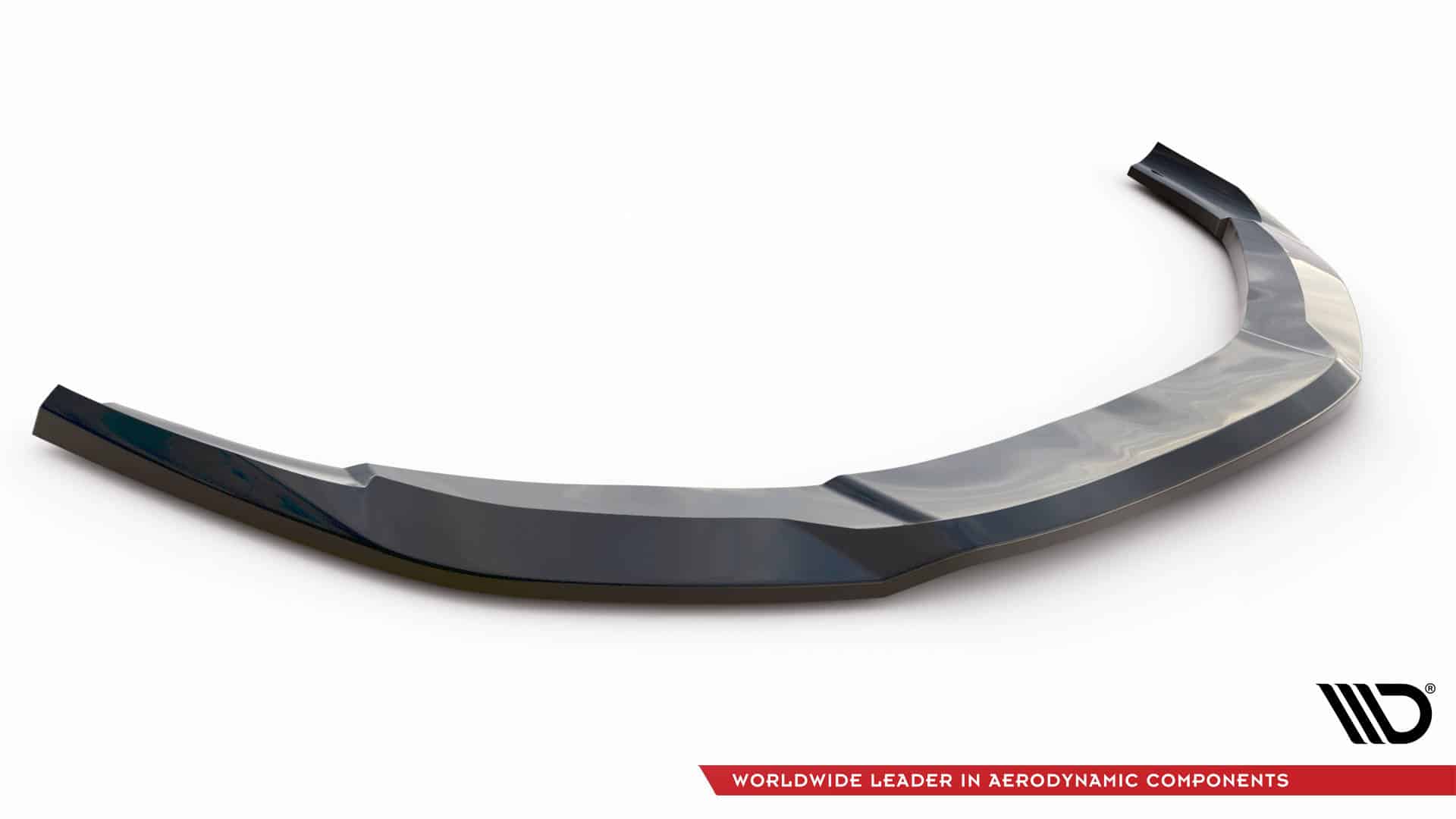 MAXTON DESIGN - Spoiler predného nárazníka V.1 AUDI S8 D4 – Obrázok 4