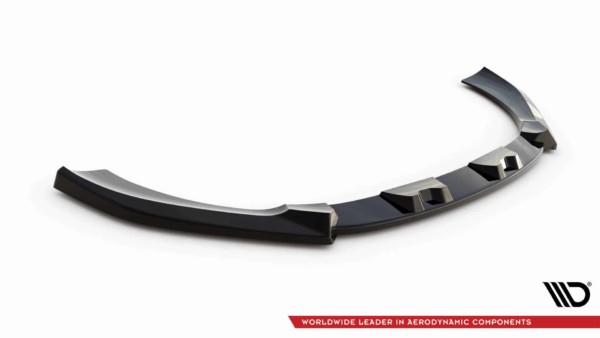 MAXTON DESIGN - Spoiler pod predný nárazník V.1 MERCEDES-AMG GLB 35 X247 – Obrázok 5