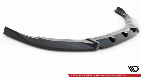 MAXTON DESIGN - Spoiler predného nárazníka V.2 AUDI S8 D4 – Obrázok 5