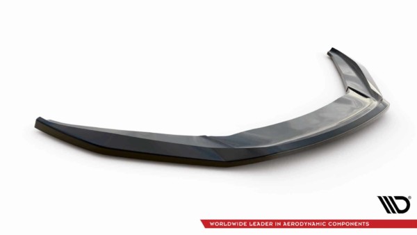 MAXTON DESIGN - Spoiler pod predný nárazník V.2 VOLKSWAGEN SCIROCCO MK3 – Obrázok 5