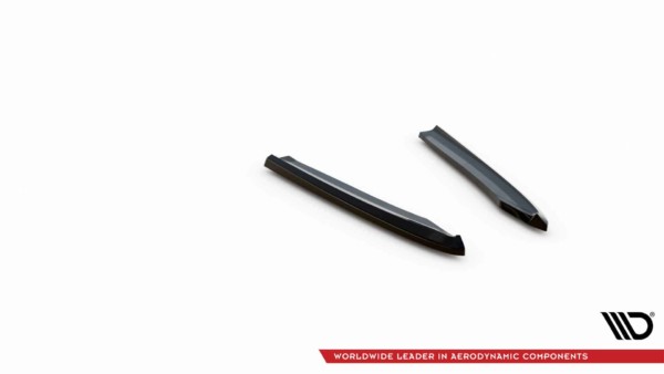 MAXTON DESIGN - Bočné difúzory zadného nárazníka AUDI S8 D4 – Obrázok 4