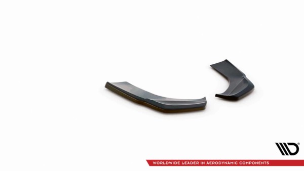 MAXTON DESIGN - Bočné difúzory zadného nárazníka MERCEDES-AMG GLB 35 X247 – Obrázok 5
