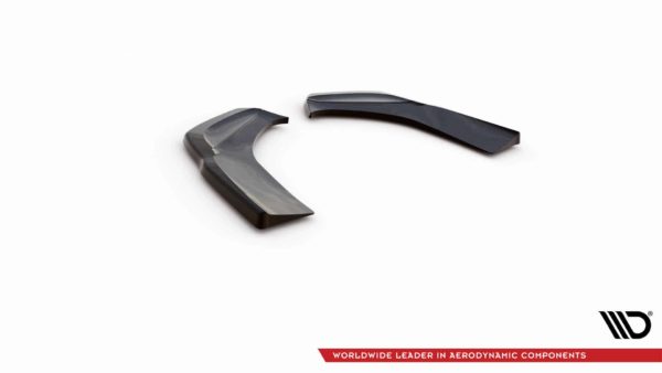 MAXTON DESIGN - Bočné difúzory zadného nárazníka MERCEDES-AMG GLB 35 X247 – Obrázok 6