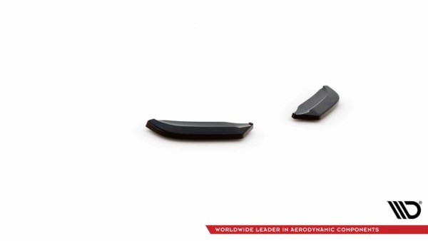 MAXTON DESIGN - Bočné difúzory zadného nárazníka VOLKSWAGEN SCIROCCO MK3 – Obrázok 5