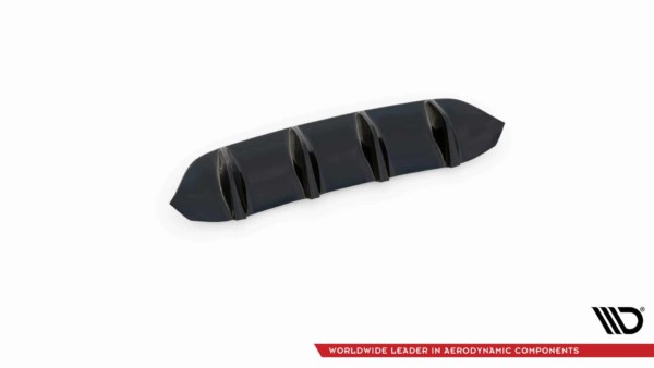 MAXTON DESIGN - Difúzor zadného nárazníka MERCEDES-AMG GLB 35 X247 – Obrázok 6
