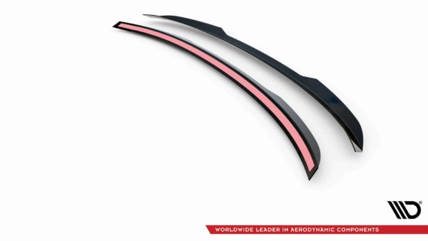 MAXTON DESIGN - Predlženie spoilera AUDI S8 D4 – Obrázok 3