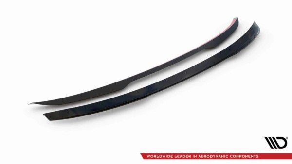 MAXTON DESIGN - Predlženie spoilera AUDI S8 D4 – Obrázok 2