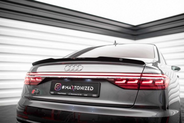 MAXTON DESIGN - Spoiler kufra AUDI S8 D5 – Obrázok 6