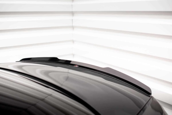 MAXTON DESIGN - Spoiler kufra AUDI S8 D5 – Obrázok 5