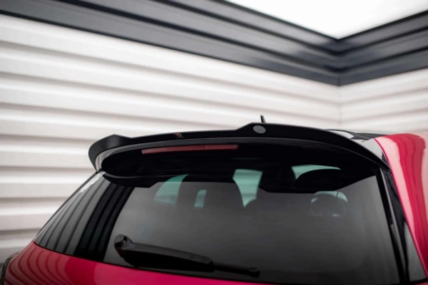 MAXTON DESIGN - Predĺženie spoilera V.2 VOLKSWAGEN SCIROCCO MK3 – Obrázok 3