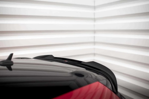 MAXTON DESIGN - Predĺženie spoilera V.2 VOLKSWAGEN SCIROCCO MK3 – Obrázok 4