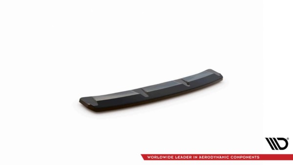 MAXTON DESIGN - Stredový spoiler zadného nárazníka AUDI S8 D5 – Obrázok 4