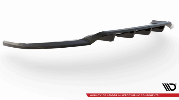 MAXTON DESIGN - Spoiler pod zadný nárazník AUDI E-TRON – Obrázok 6