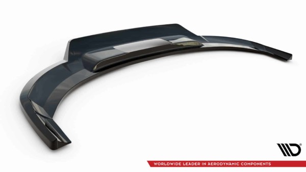 MAXTON DESIGN - Spoiler pod zadný nárazník AUDI E-TRON – Obrázok 5