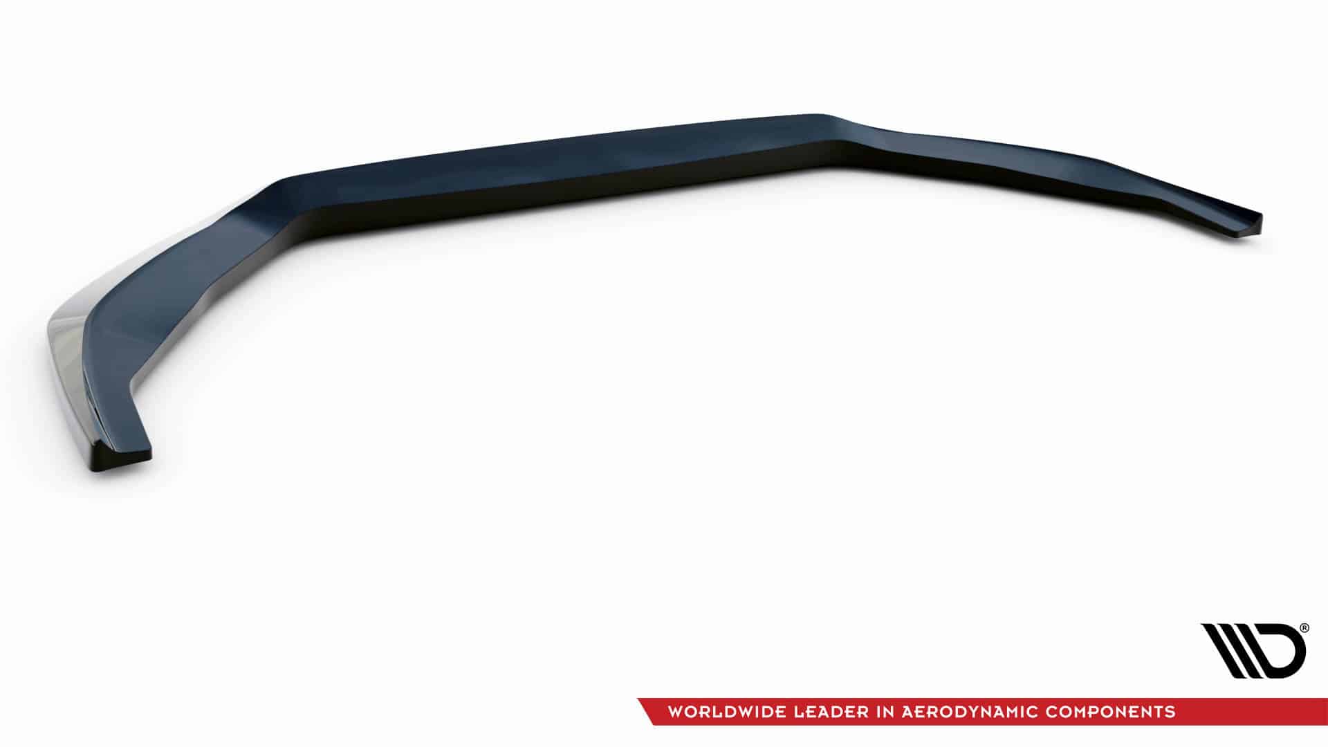 MAXTON DESIGN - Spoiler predného nárazníka V.1 AUDI S8 D5 – Obrázok 3